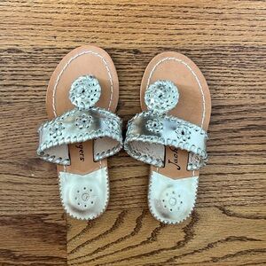 Jack Rogers Kids Sandals